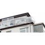 Café au Lä windscreen