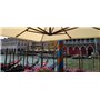 Geneva umbrella