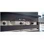 Gas barbecue 750 FO with oven