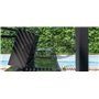 Gas barbecue 750 FO with oven