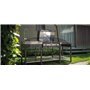 Gas barbecue 750 FO with oven