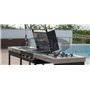 Gas barbecue 750 FO with oven