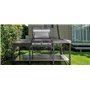 Gas barbecue 750 FO with oven