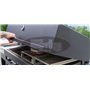 Gas barbecue 750 FO with oven