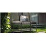 Gas barbecue 750 FO with oven