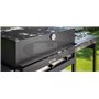 Gas barbecue 750 FO with oven