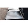 Gas barbecue 750 FO with oven