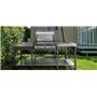 Gas barbecue 750 FO with oven