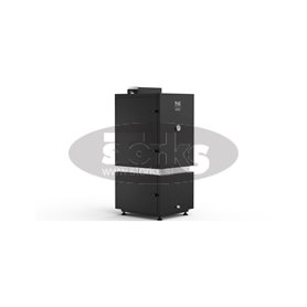 Dimna peč modul 450