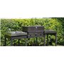 Pipa s koritom modul 700