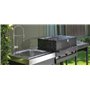 Pipa s koritom modul 700