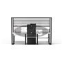 Pipa s koritom modul 700