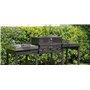 Pipa s koritom modul 700