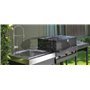 Pipa s koritom modul 700