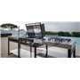 Pipa s koritom modul 700