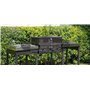 Pipa s koritom modul 700
