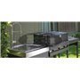 Pipa s koritom modul 700