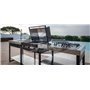 Pipa s koritom modul 700