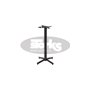 StableTable Classic, height 108 cm, R50 - R90 cm or 50 x 50 - 70 x 70 cm