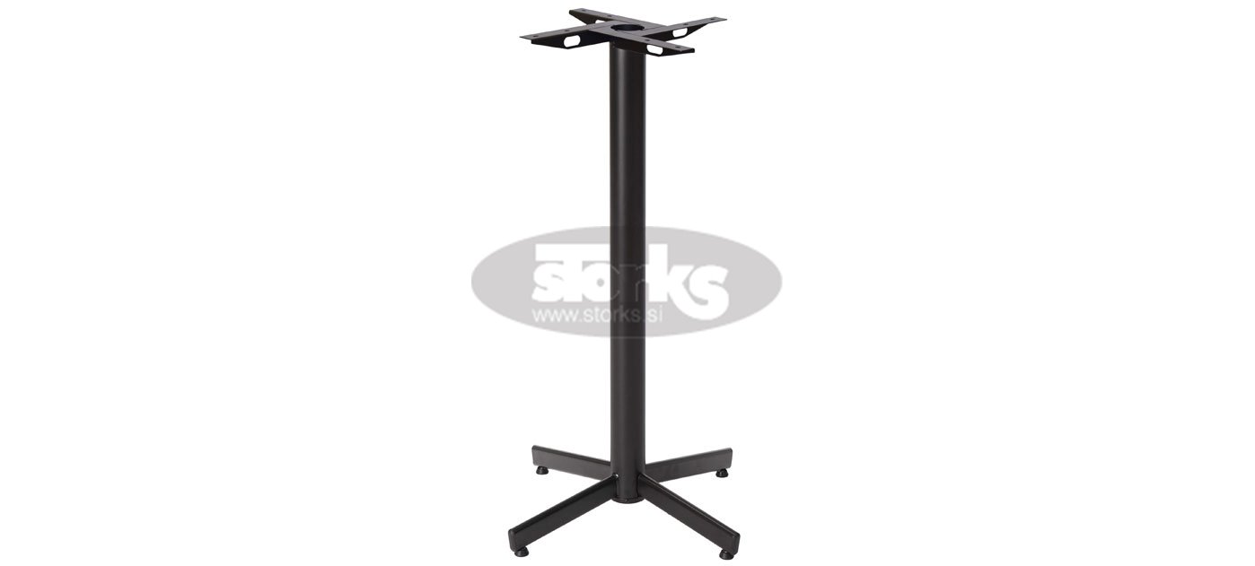 StableTable Classic, visina 108 cm, R50 - R90 cm ili 50 x 50 - 70 x 70 cm