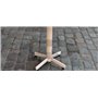 StableTable Classic, height 70 cm, R70 or 50x50 cm