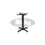 StableTable Classic, height 70 cm, R70 or 50x50 cm
