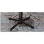 StableTable Classic, height 70 cm, R80 or 60 x 60 cm