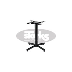 StableTable Classic, height 72 cm, up to table top R80 cm or 70 x 70 cm StableTable Classic, height 70 cm, R80 or 60 x 60 cm
