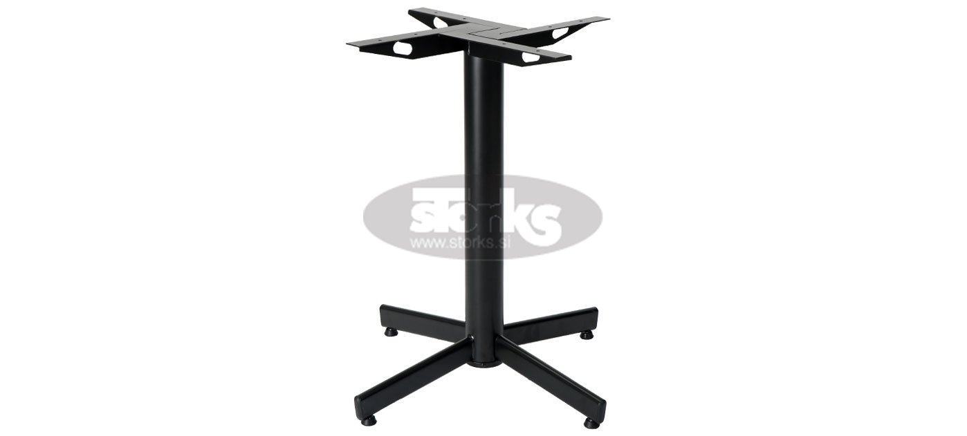 StableTable Classic, height 70 cm, R80 or 60 x 60 cm