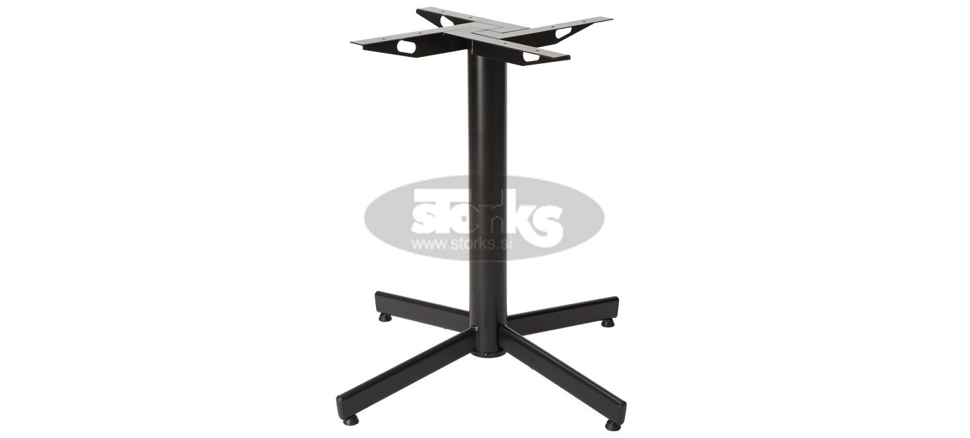 StableTable Classic, height 70 cm, R90 or 70x70 cm