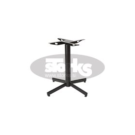 StableTable Classic, height 72 cm, up to table top R110 cm or 80 x 110cm StableTable Classic, height 70 cm, R110 or 80x80 cm