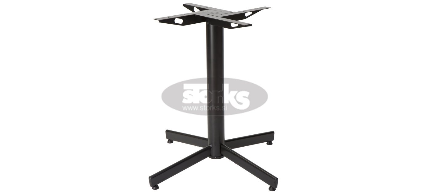 StableTable Classic, višina 70 cm, R110 ali 80x80 cm