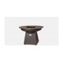 OnFire BBQ, hight: 60 cm, Black Version