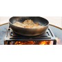 Wok žar