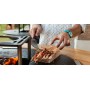 Griglia wok per cucina da esterno | sTorks