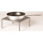 Griglia wok per cucina da esterno | sTorks