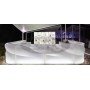 BARADOOR light bar counter