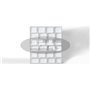 BARADOOR Eluminated Display