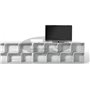 BARADOOR Eluminated Display