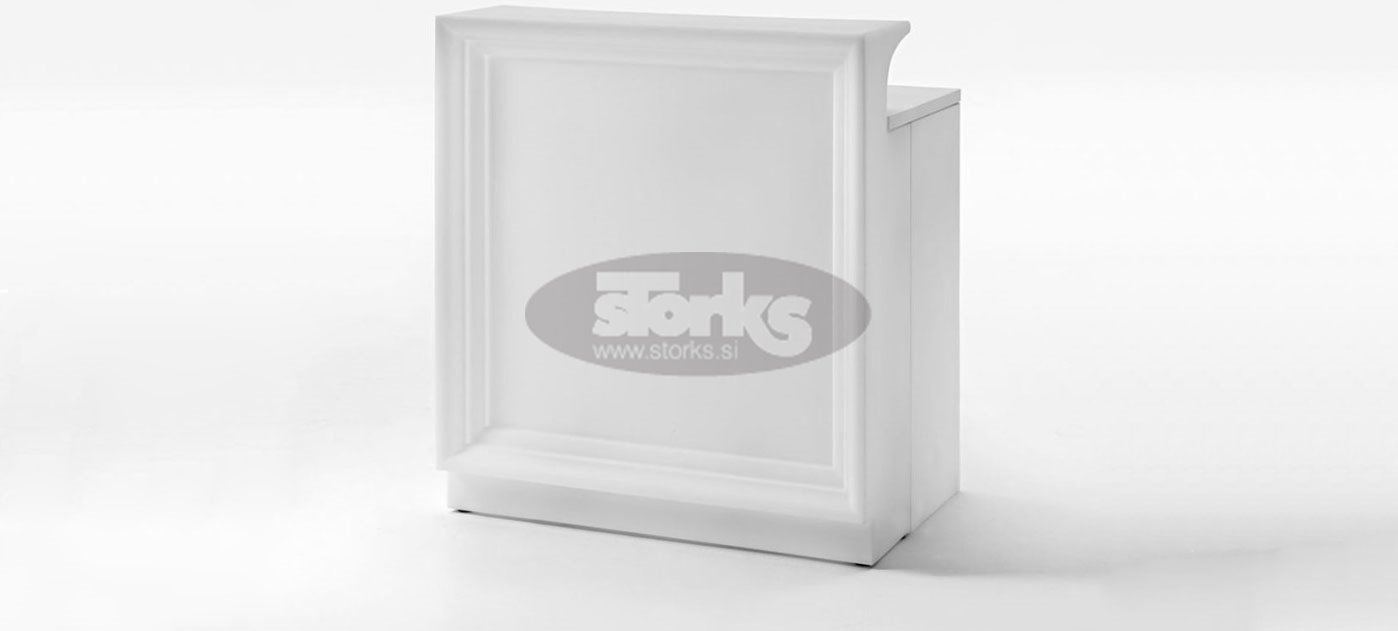 DUBAI svijetleči šank