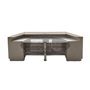 DUBAI light bar counter