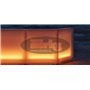 DUBAI light bar counter