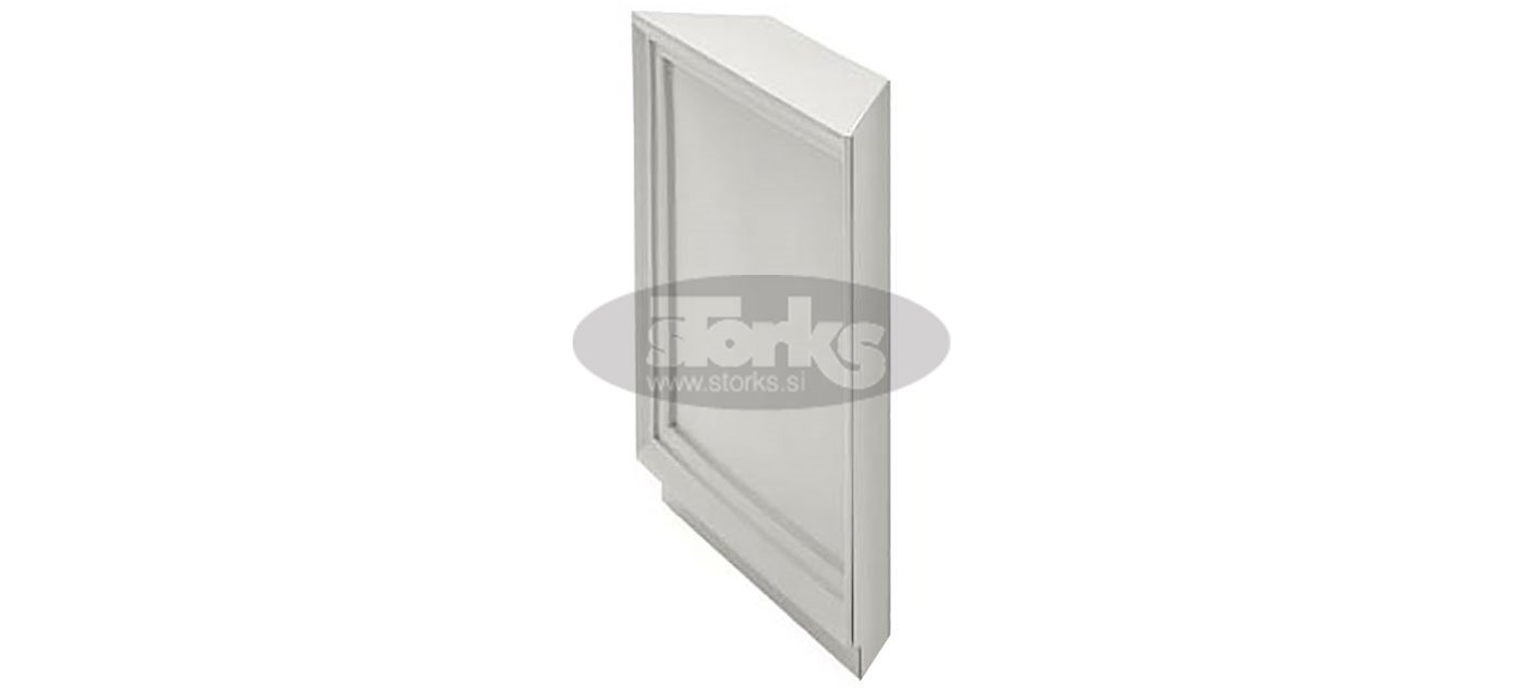 DUBAI corner light bar counter