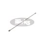 Flexible nozzle extension 300 mm