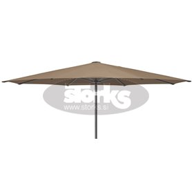 Twist suncobran do veličine 3,3 m ili 2,4 x 2,4 m Twist suncobran