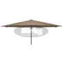 Twist umbrella