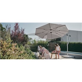 Sunwing CASA umbrella