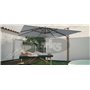 Aura umbrella