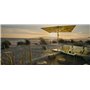 Fortello / Fortello LED suncobran