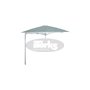 Paraflex Mono round umbrella, 230 x 230 cm with NEO arm and pole